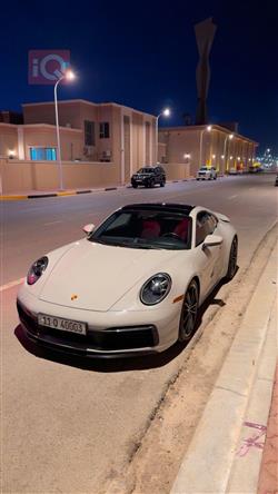 بورش 911